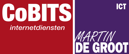 CoBITS-Martin de Groot ICT