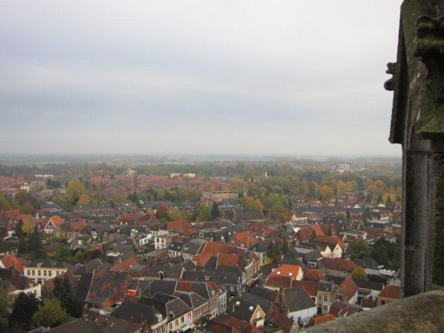 Doesburgdag 30 oktober 2010
