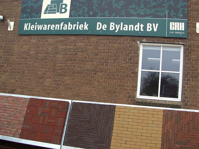 de Bylandt 2009