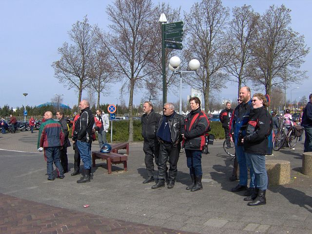 Harderwijk Boulevard